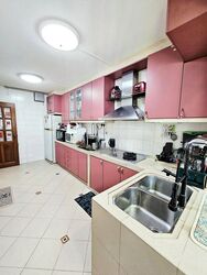 Blk 205A Compassvale Lane (Sengkang), HDB Executive #459761191